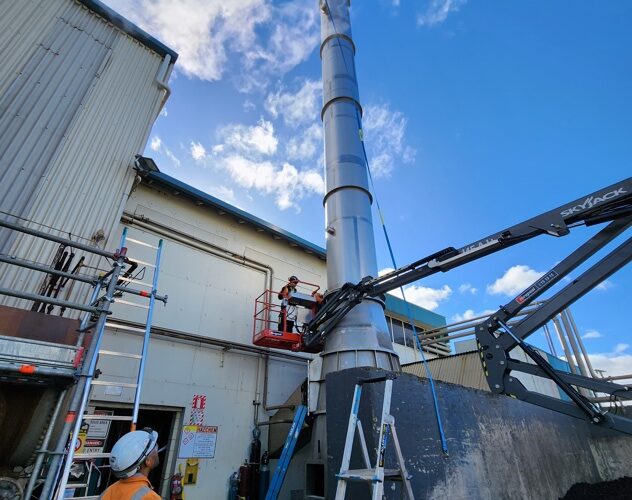 PFS Engineering — Engineering Services in Hamilton