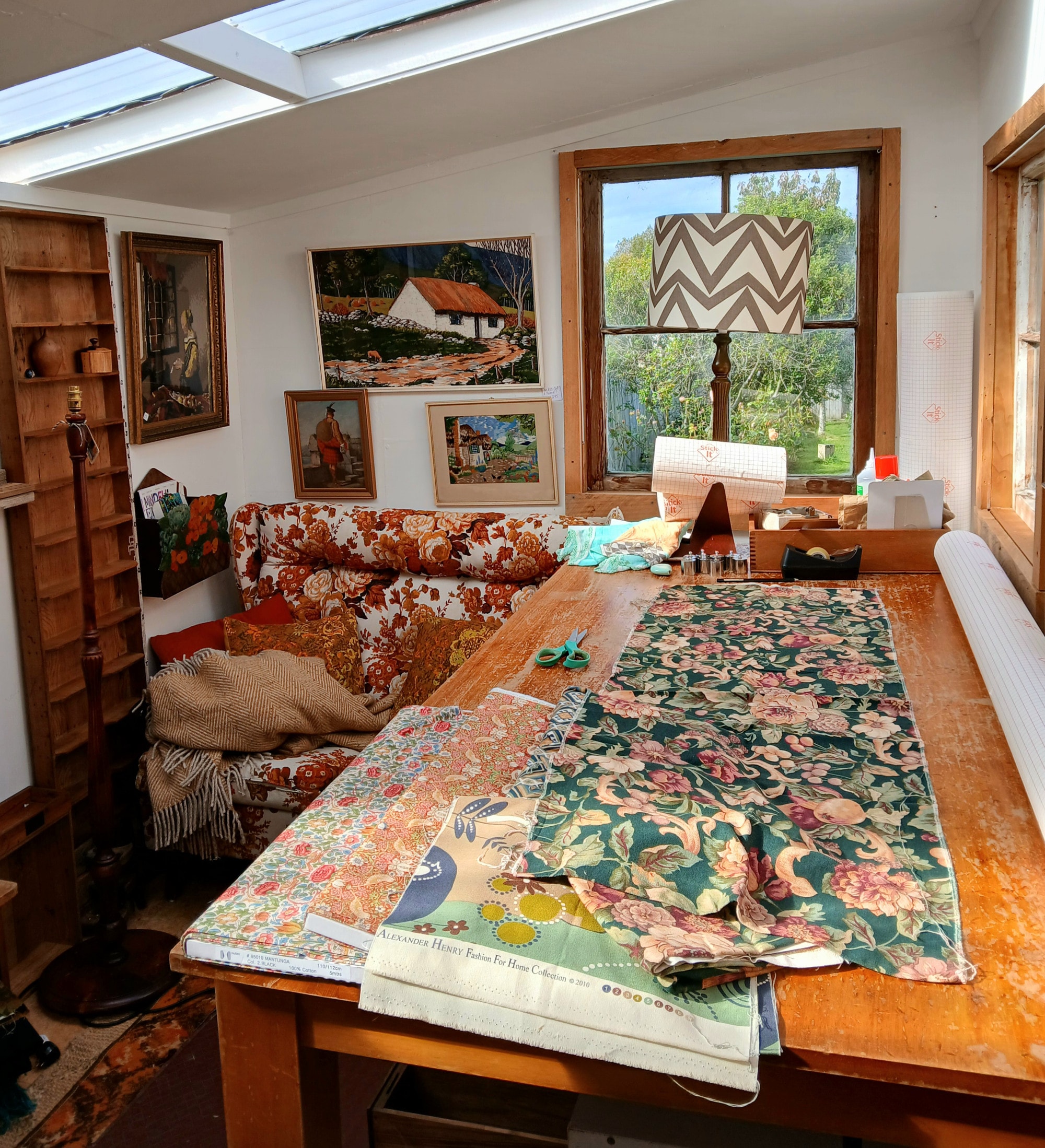 Whimsy Home Studio — Gift Shops in Dunedin