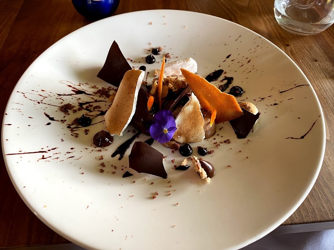 Bistro Gentil — Restaurants in Wānaka