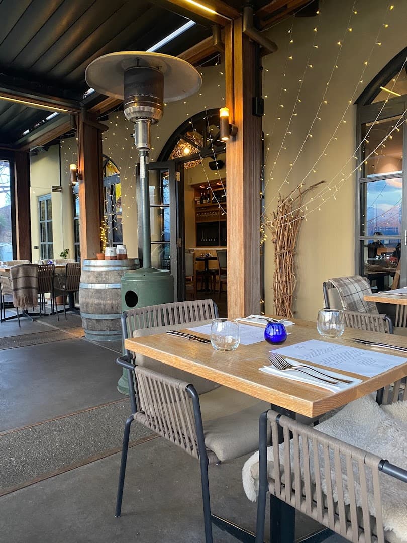Bistro Gentil