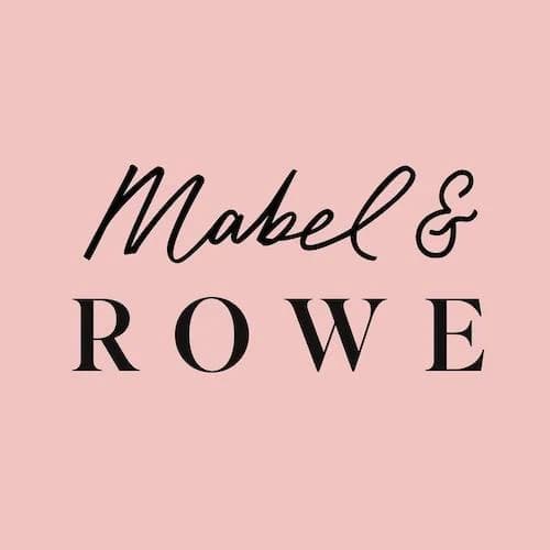 Mabel and Rowe