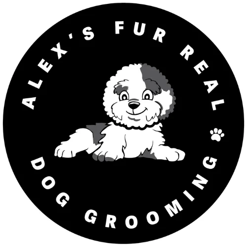 Alex's Fur Real Dog Grooming