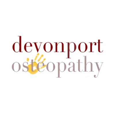 Devonport Osteopathy logo