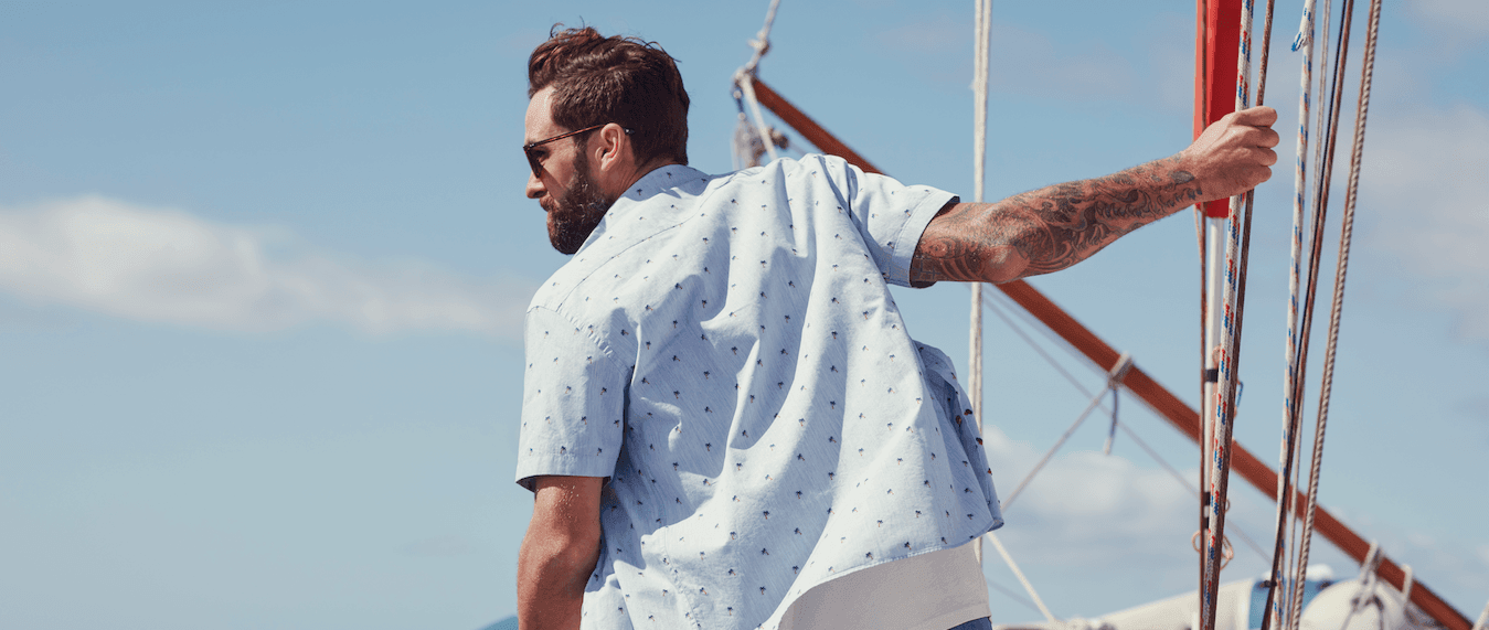 Barkers — Clothing Stores in Auckland