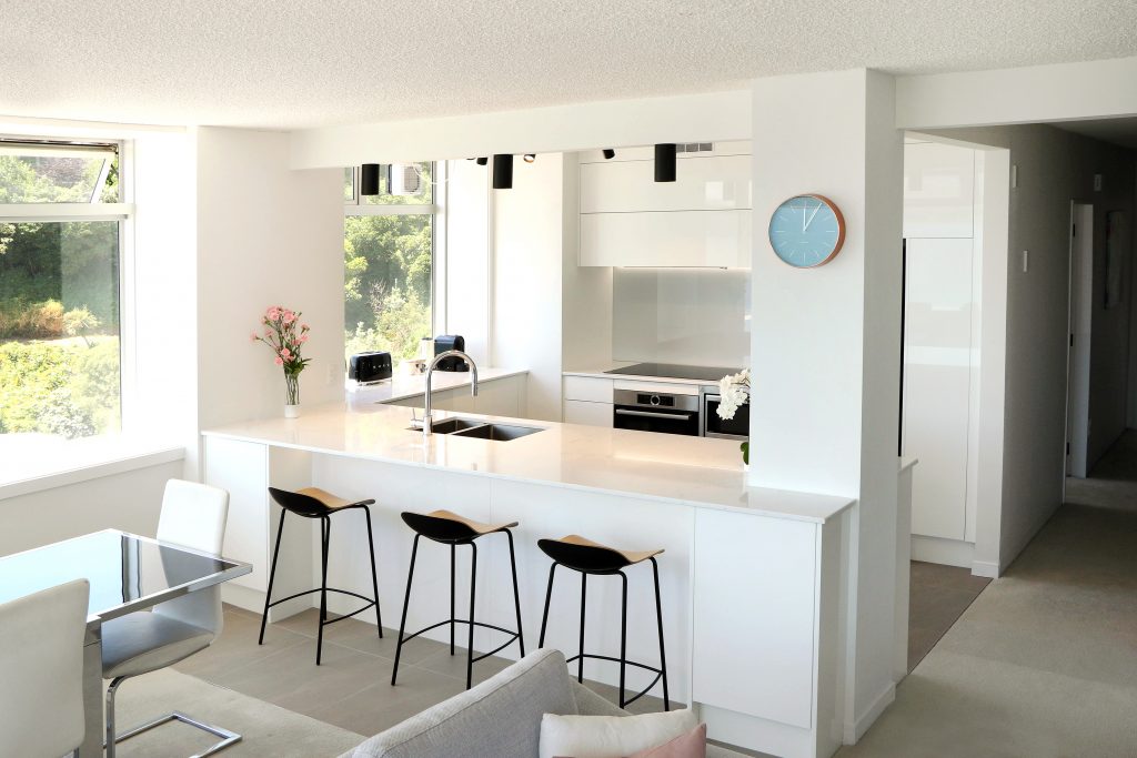Pridex Kitchens — General Contractors in Wellington