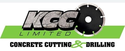 KCC Concrete Cutting & Drilling