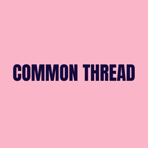 Common Thread