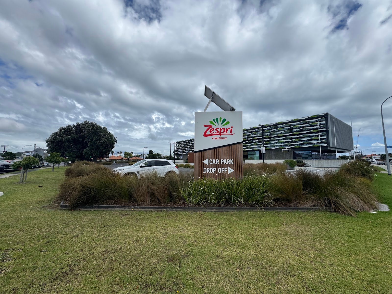 Zebra International — Logistics & Distribution in Mount Maunganui