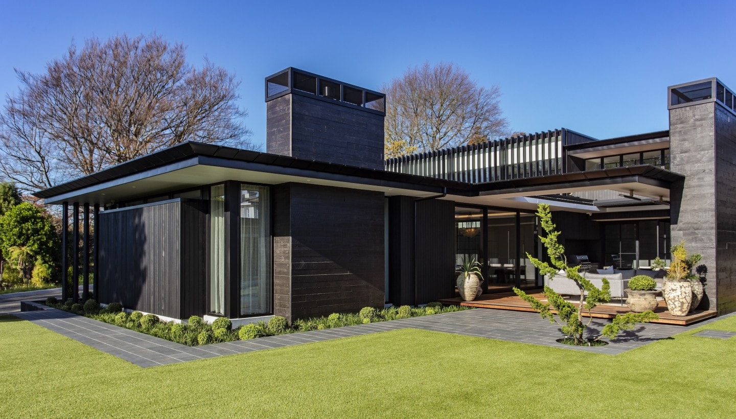 Rylock Canterbury — Builders in Christchurch