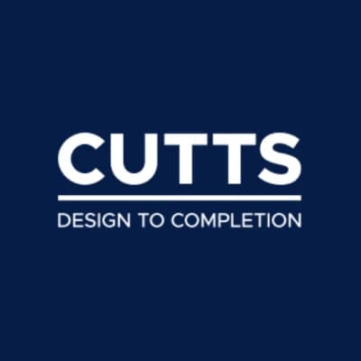 Cutts Plumbing logo