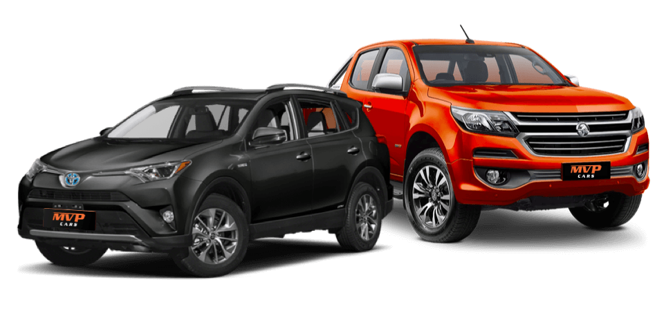 MVP Cars — Automotive Services in Hamilton