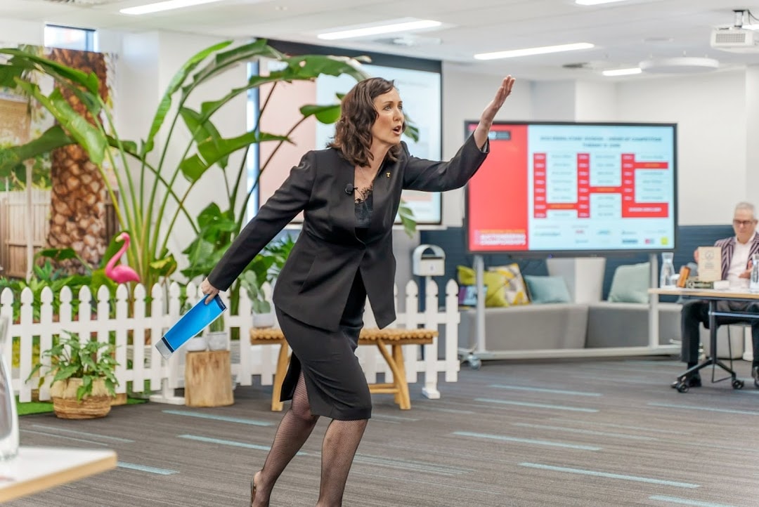 Karin Attwood - Real Estate Agent, North Shore, Auckland — Real Estate Agents in Auckland