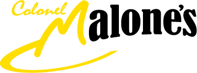 Colonel Malone’s