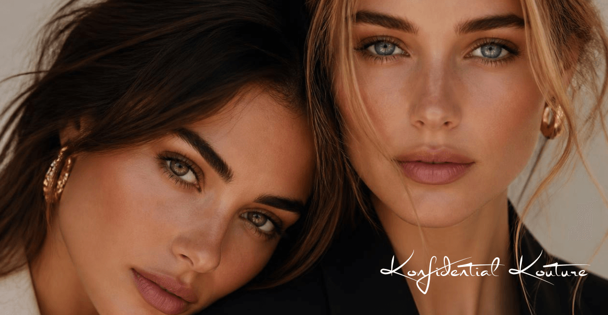 Konfidential Kouture — Clothing Stores in nelson