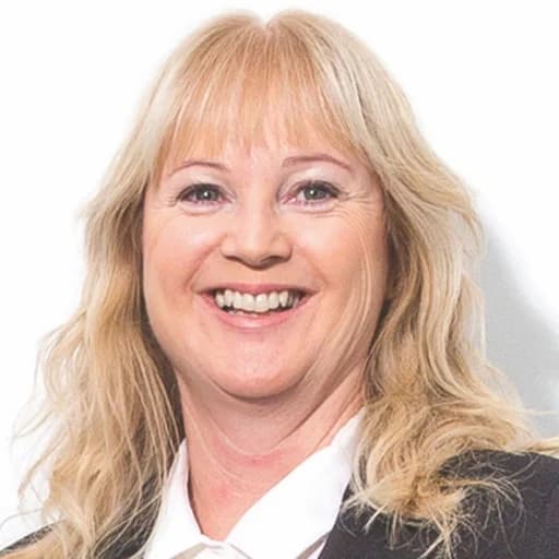 Dawn Stoddart Mortgage Advisor