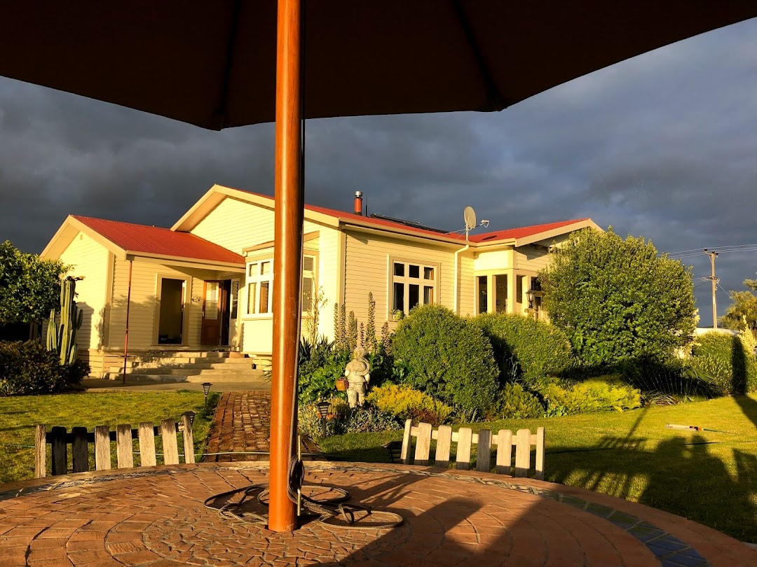 The Turning Point NZ — Health & Wellness in Beachlands