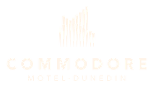 Commodore Motel