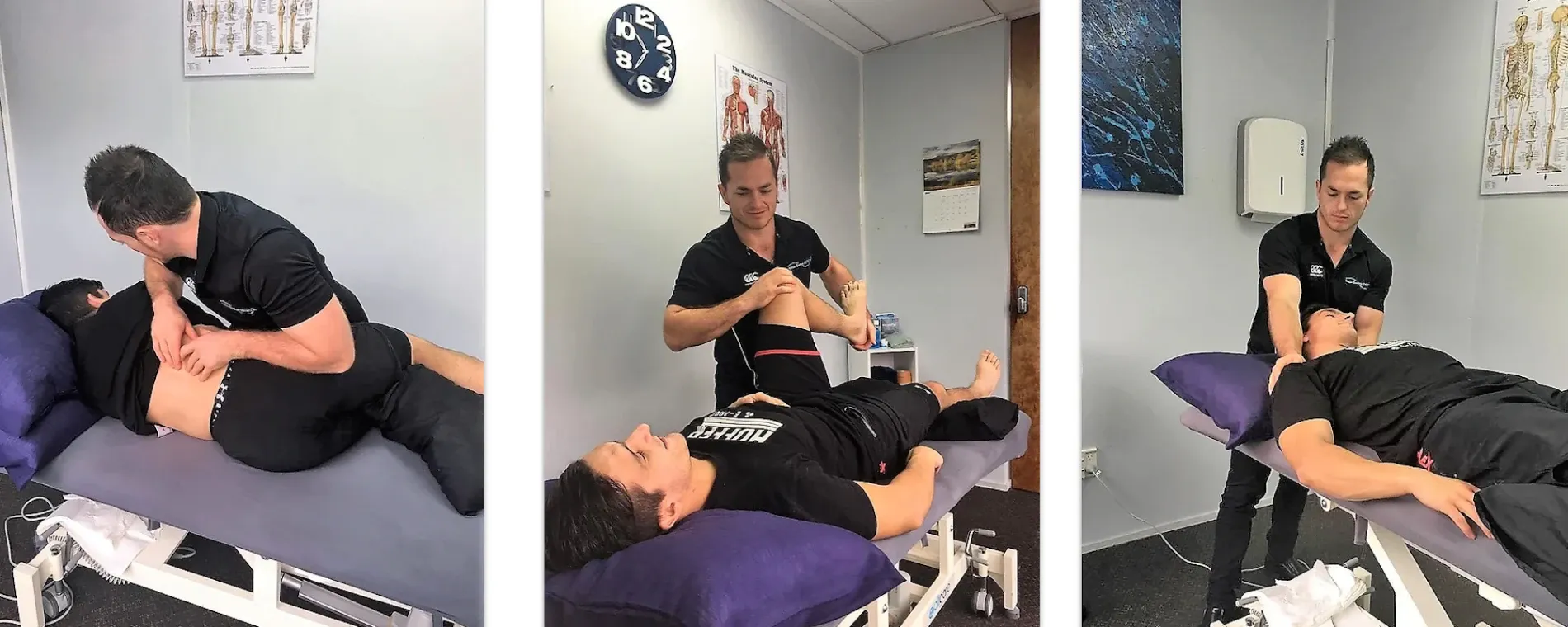 Better Bodies Osteo — Osteopaths in Rosedale