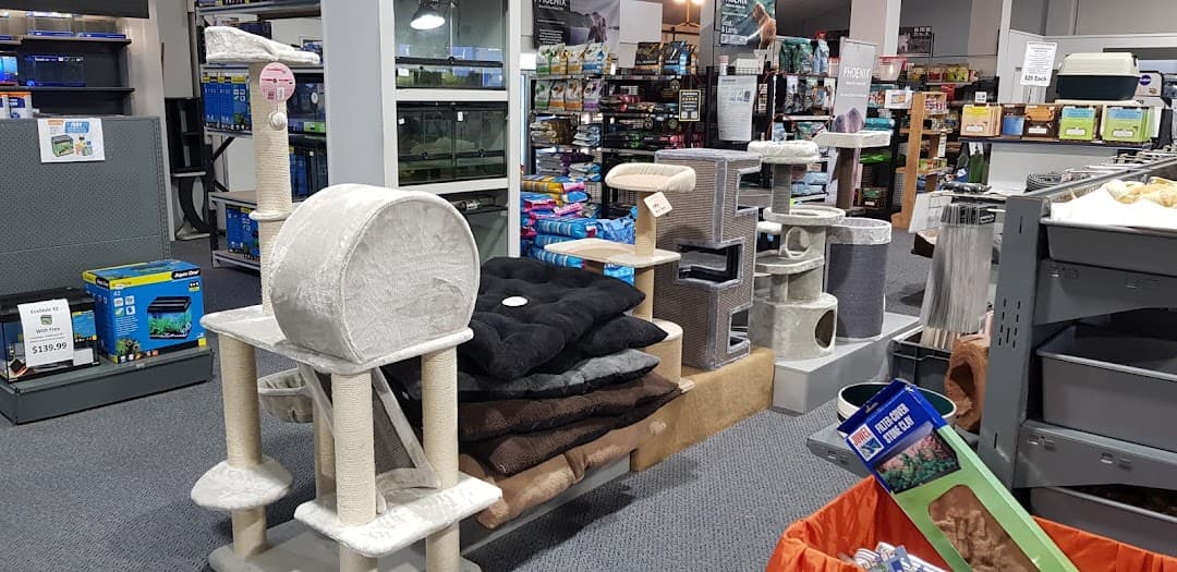 Pet Essentials