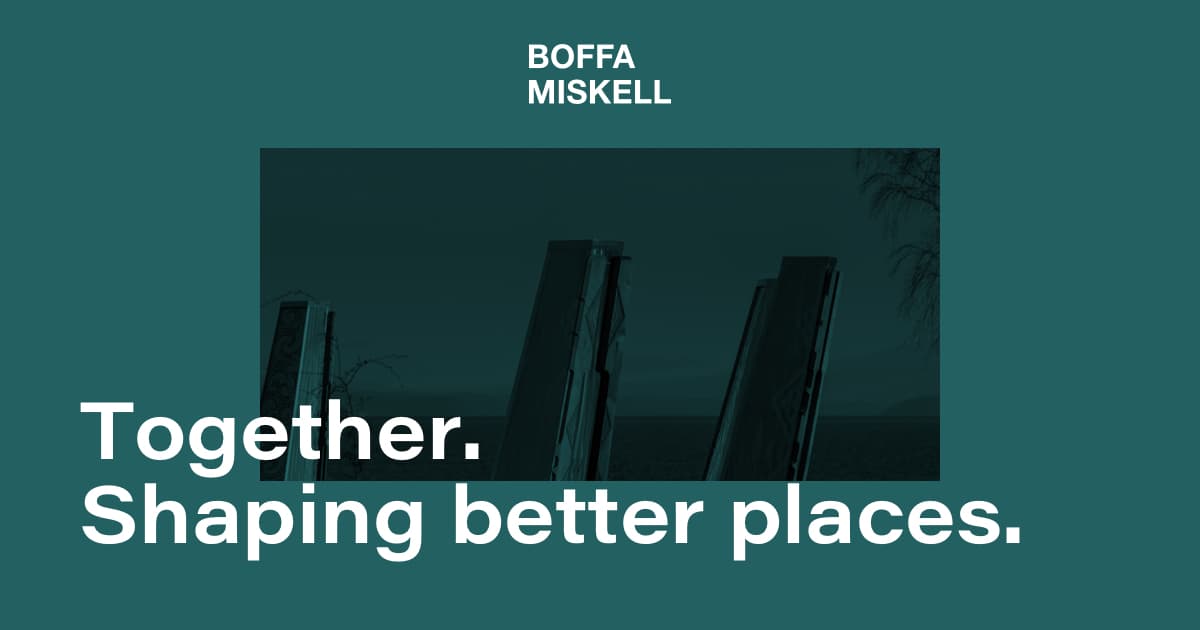 Boffa Miskell — Business Consultants in Auckland