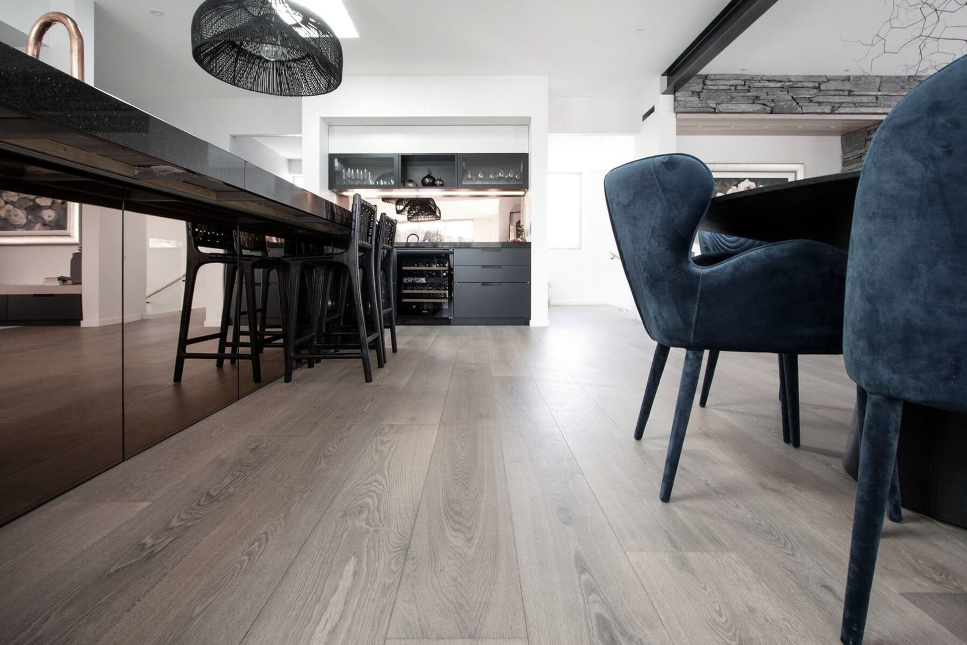 Wanaka Wood Floors — Flooring Stores in Wānaka