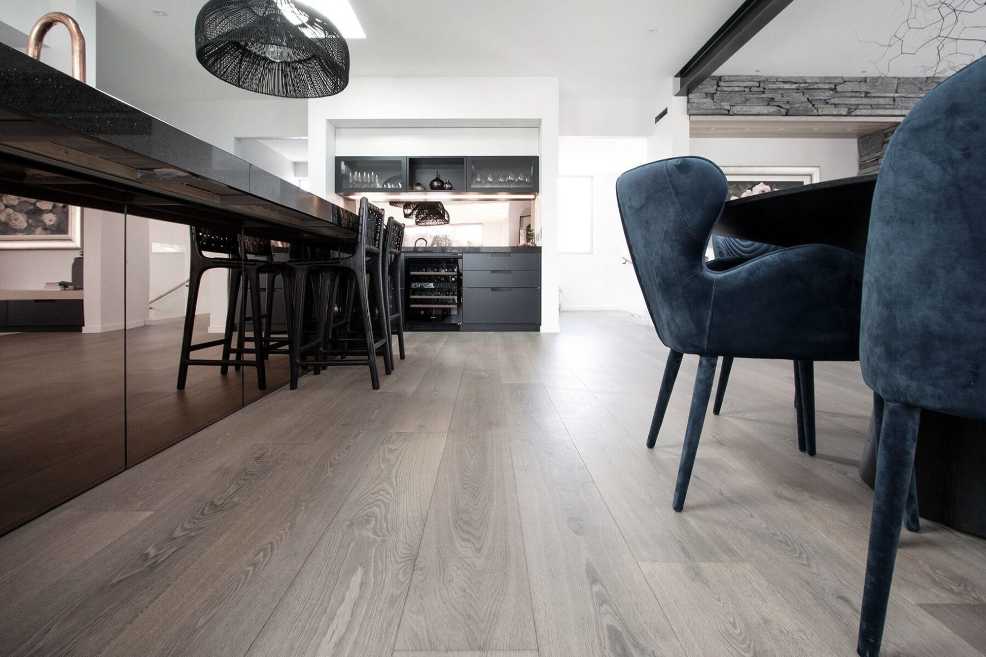 Wanaka Wood Floors — Flooring Stores in Wānaka