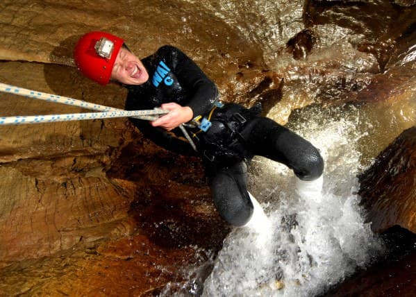 Waitomo Adventures — Gyms in Waitomo Caves Village