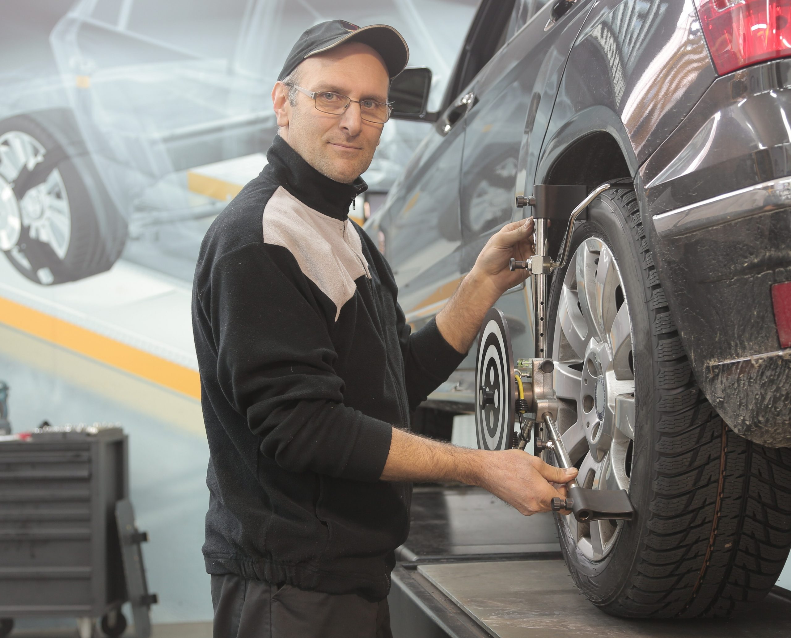 Eastern Suburbs Panel & Paint — Automotive Services in Ōrākei