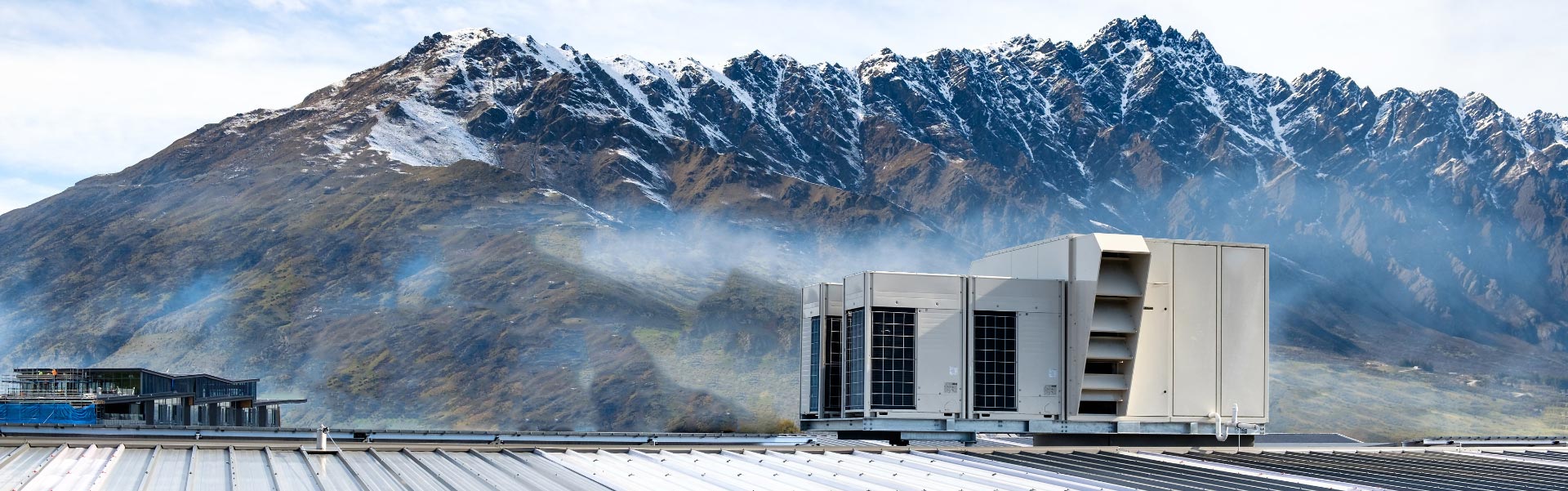 Rayners — Construction Companies in Invercargill