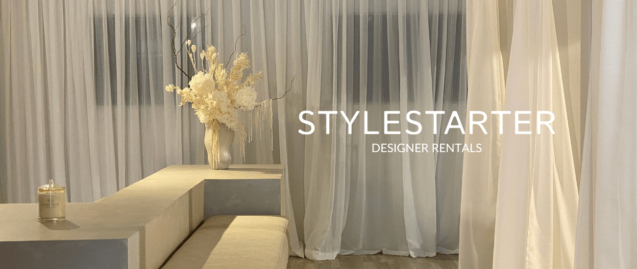 Stylestarter Boutique — Rental Services in Auckland