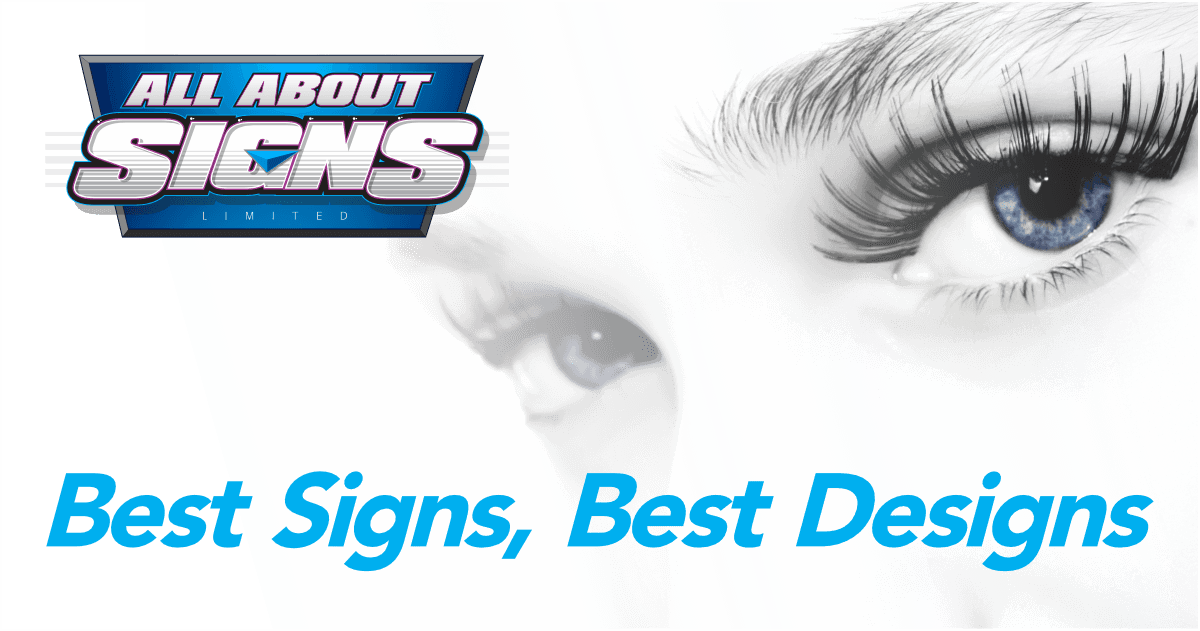 All About Signs Timaru — Sign Makers in Timaru