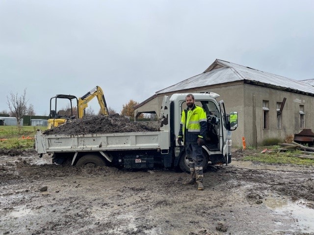 South Island Electrical — Electricians in Christchurch