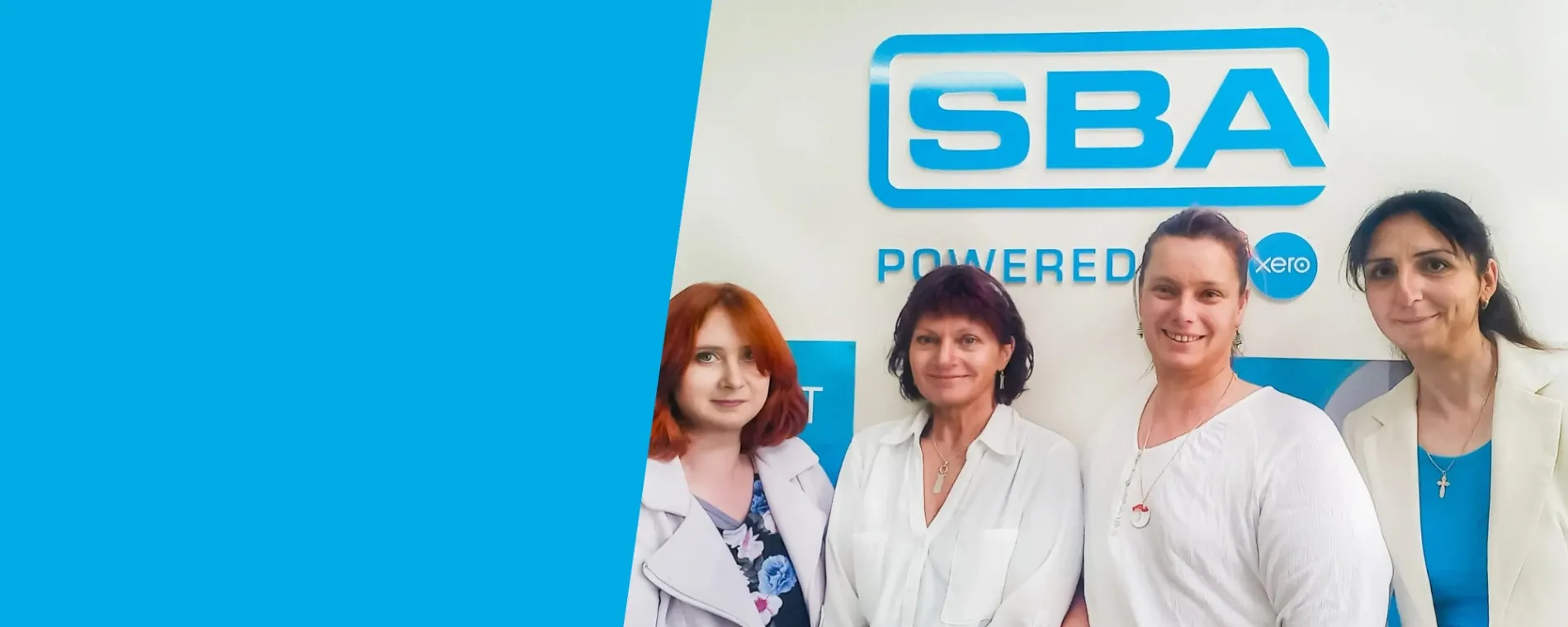 SBA Timaru — Accountants in Timaru