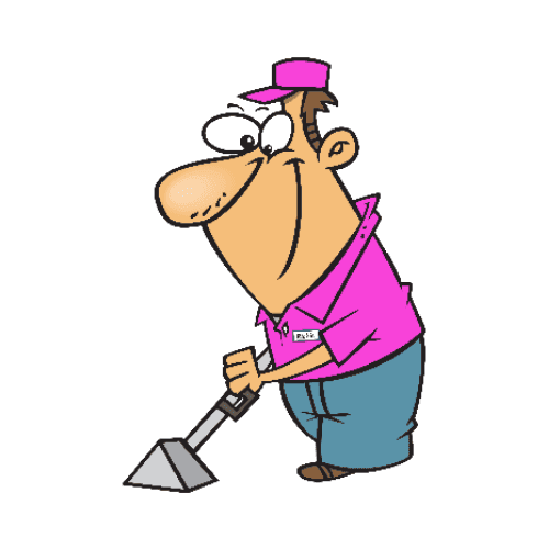 Simply Carpet Cleaning
