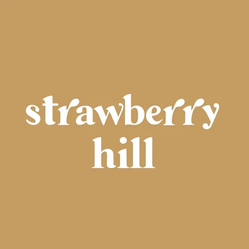 Strawberry Hill