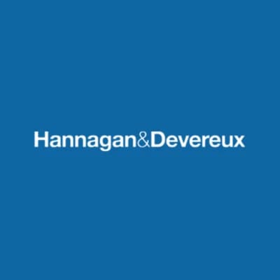 Hannagan & Devereux logo