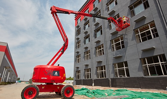 UP2IT Access Hire Ltd — Rental Services in Auckland
