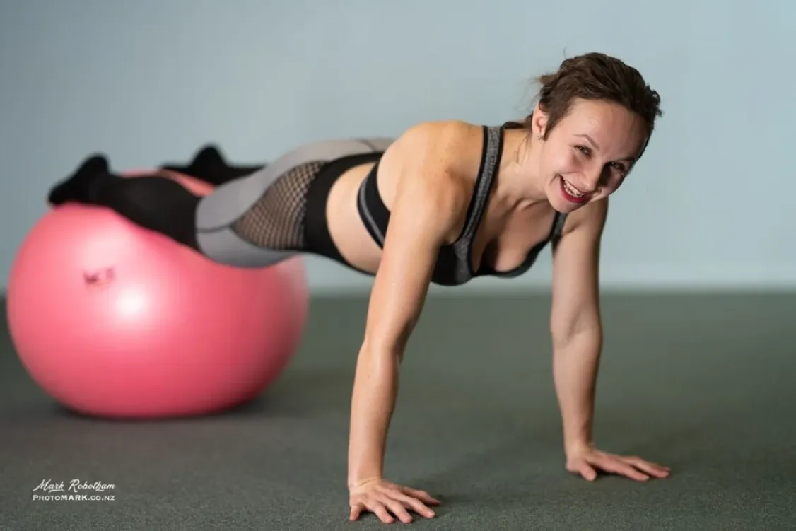 Lioness - The Gym For Women — Gyms in Auckland
