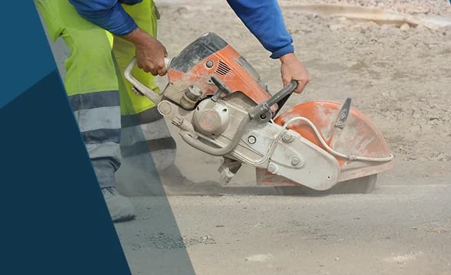 North Harbour Concrete Cutters — Paving Contractors in Upper Harbour