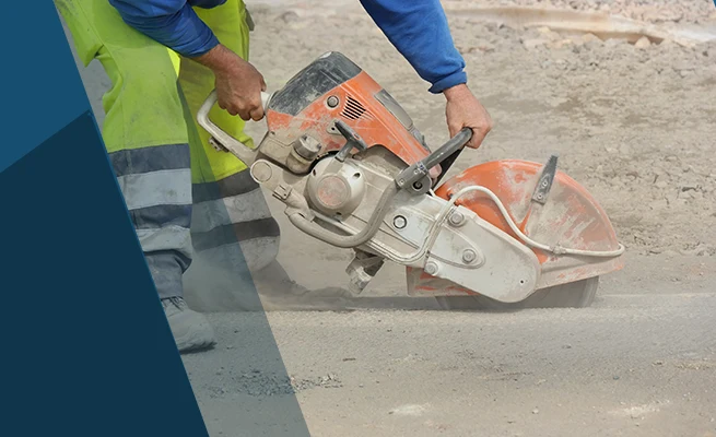 North Harbour Concrete Cutters — Paving Contractors in Upper Harbour