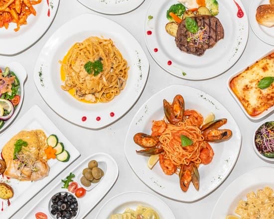 Adriana's — Restaurants in Hamilton
