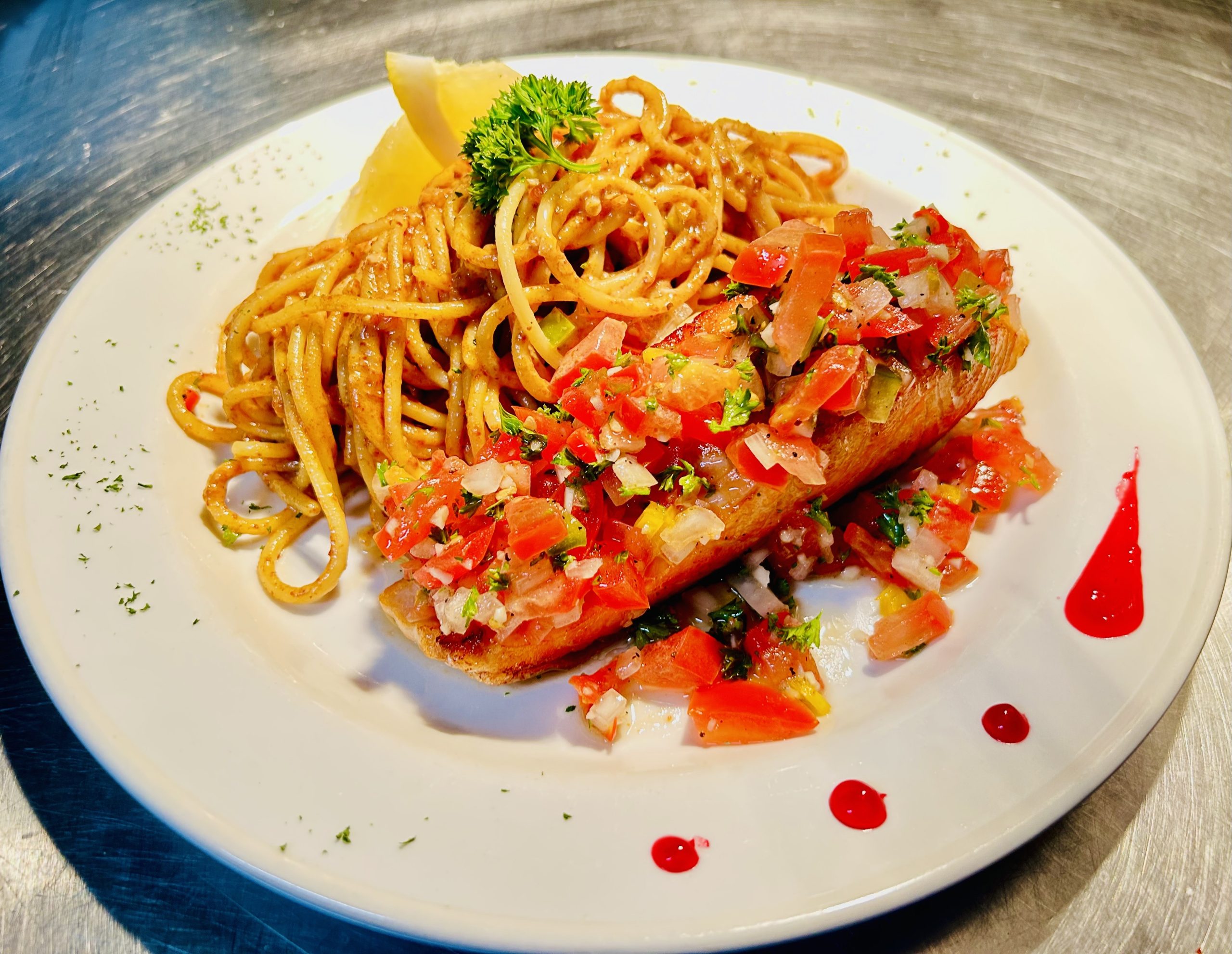 Adriana's — Restaurants in Hamilton