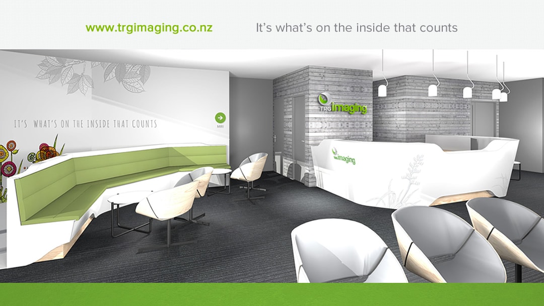 TRG Imaging Northcross — Medical Centres in Auckland