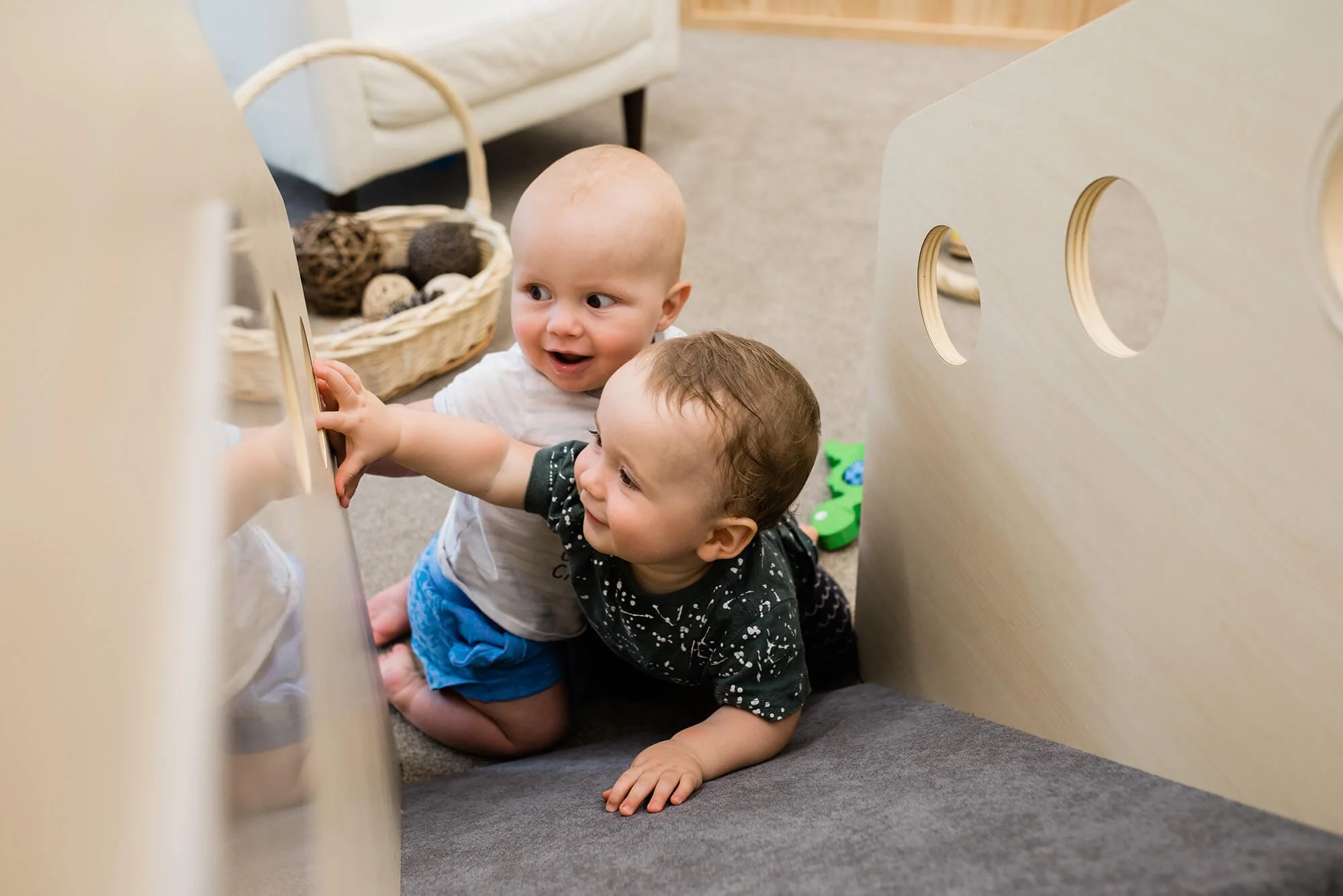 The Point Childcare — Childcare Centres in Auckland
