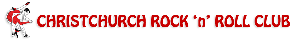 Christchurch Rock'n'Roll Club