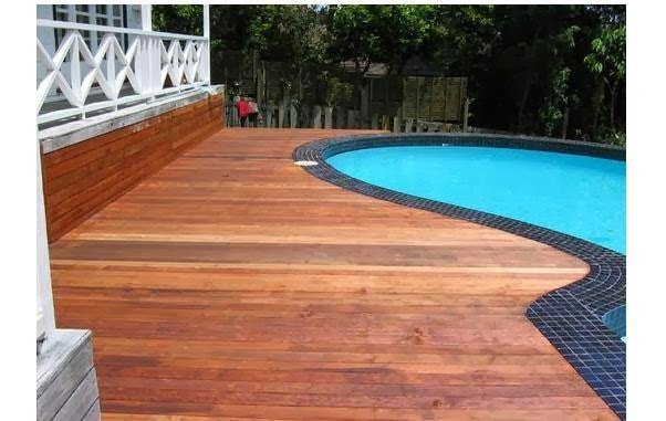 Hammerman Maintenance — Property Maintenance Services in Auckland