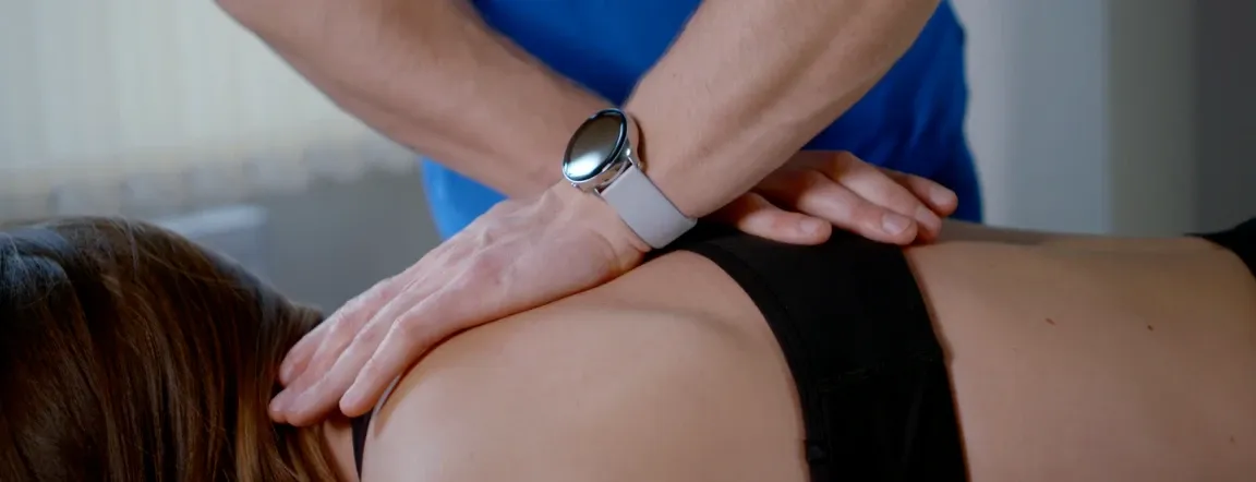 Moorhouse Osteopathic Centre — Osteopaths in Christchurch