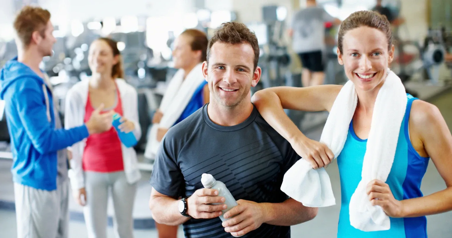 Culture Fitness Halswell — Gyms in Christchurch