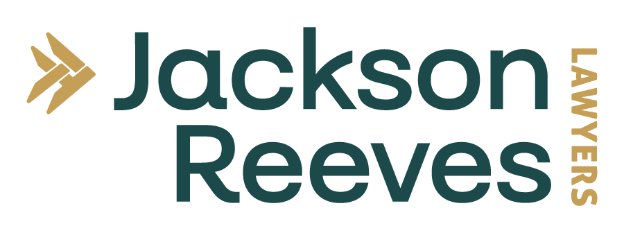 Jackson Reeves — Legal Services in Tauranga