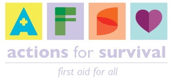 Actions for Survival NZ LTD